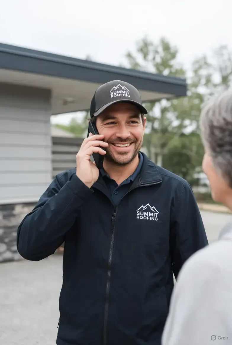 Flat Roof Leak Repair Maysville, MO FAQs